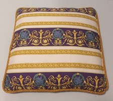 Versace Kissen Kissen Kissen