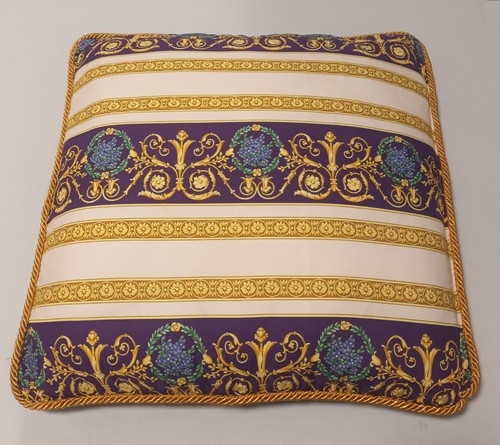 Versace kissen - kissen,