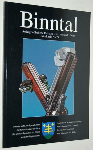 Extralapis binntal - 28,