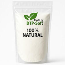 5kg Magermilchpulver schonend sprühgetrocknet Magermilch Joguhrt/Milch Pulver