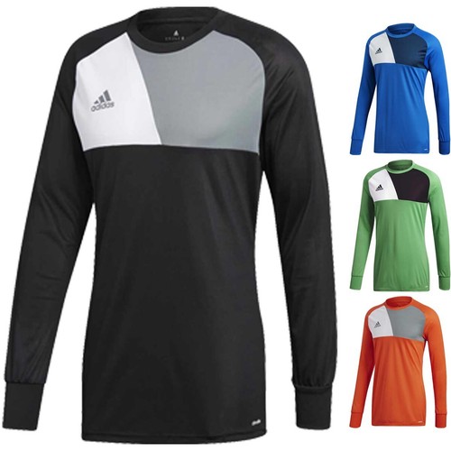 Adidas assita torwarttrikot - assita, 17