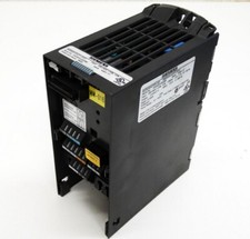 Siemens Micromaster 420