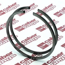Kolbenringsatz für moto guzzi - für,