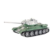Torro RC Panzer 1:16 T-34/85 unlackiert IR