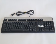 Tastatur Keyboard HP KU-0316