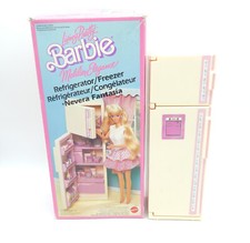 MATTEL BARBIE 4776