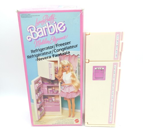 Mattel barbie 4776 - barbie,