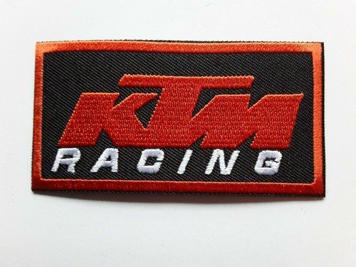 Ktm rennmotorrad scramble - ktm,