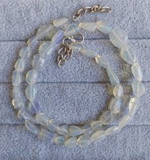 Sehr schöne Halskette aus