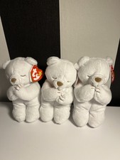 WO - Ty Beanie : Hope II der