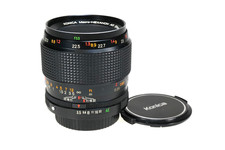 Konica Macro-Hexanon AR 3,5/55mm #7931160