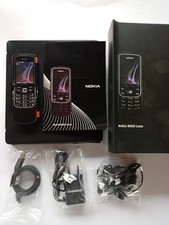 Original Nokia 8600 Luna -