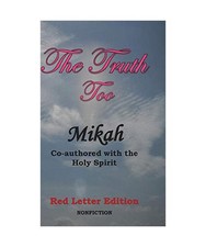 The Truth Too: Red Letter