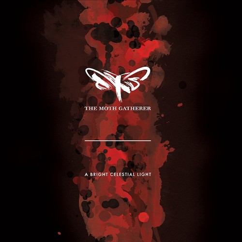 The moth gatherer - moth, a