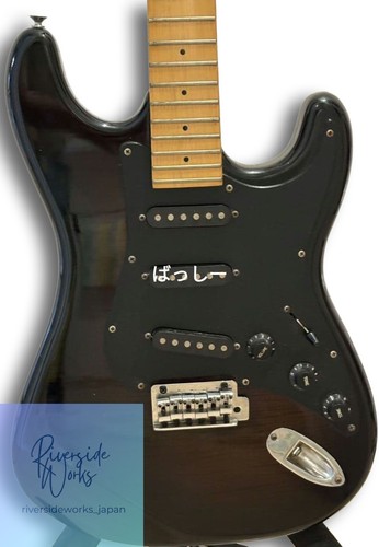 Samick strat - samick,