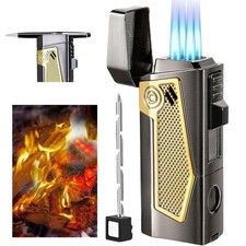 Gasfeuerzeug Sturmfeuerzeug