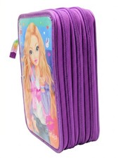 TOPModel 3-Fach Federmäppchen