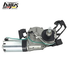 Wischermotor hinten - wischermotor,