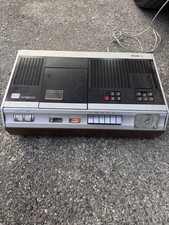 Philips N1500 VCR
