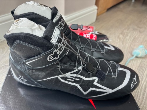 Neu und verpackt - neu, alpinestars