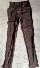 Contour Seamless Leggins