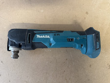 Makita DTM51Z Akku-Multifunktionswerkzeug 18V
