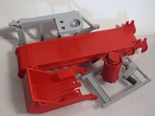 Playmobil Förderband 6132 Ersatzteile mobiles Strohballen Förderband