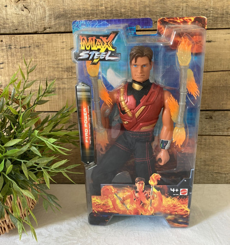 925 spielzeug figur max - figur,