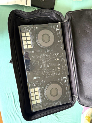 Pioneer ddj 800 deck - pioneer, ddj-800