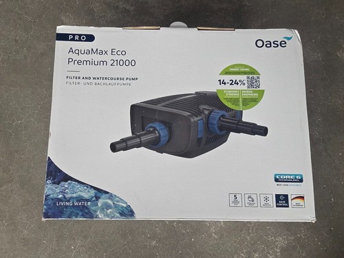 Oase aquamax eco premium - eco,