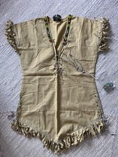 kurzes Kleid / Hemd mit