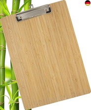 WEDO Klemmbrett DIN A4 aus