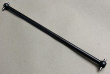 Kardanwelle 1x Mitte Antriebswelle Reely Carbon Fighter RC Verbrenner Buggy 1:6