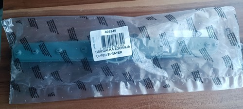 Sprüharm oben gorenje und