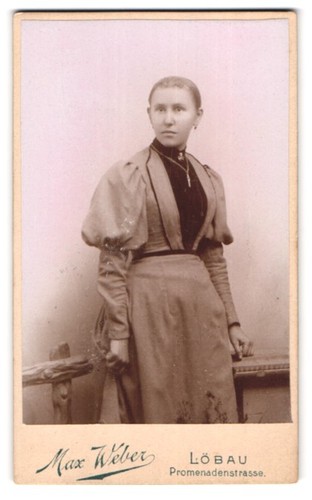 Fotografie max weber löbau - max, weber,