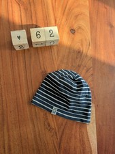 Babymütze gestreift - h&m,