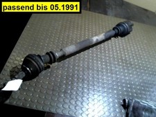 Antriebswelle rechts peugeot - rechts,