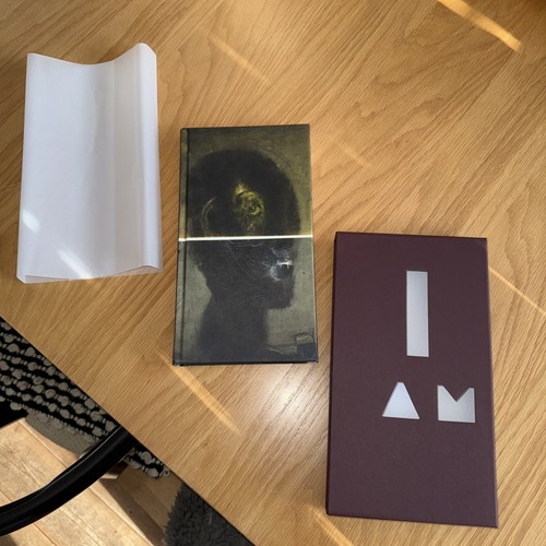 Folio society legend - -, am