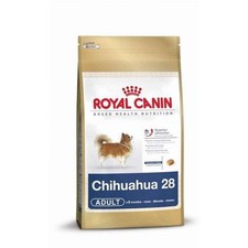 Royal canin chihuahua - adult,