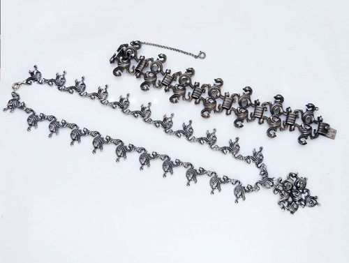 Blachian antik schmuck bas - antik-schmuck, 925