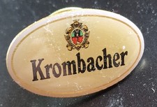 PIN Krombacher Bier Pils SELTEN