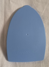 TUPPERWARE ERSATZTEIL DECKEL FÜR BEHÄLTER  D126 MAHL-CHEF BLAU