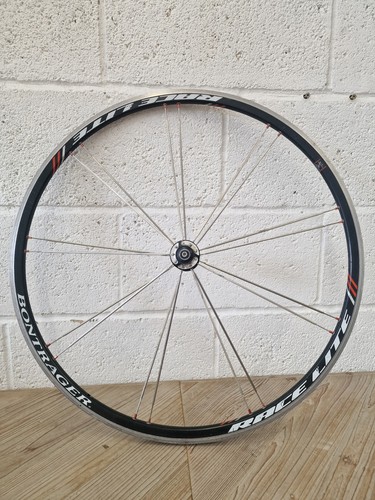 Bontrager race lite vorderrad - bontrager,