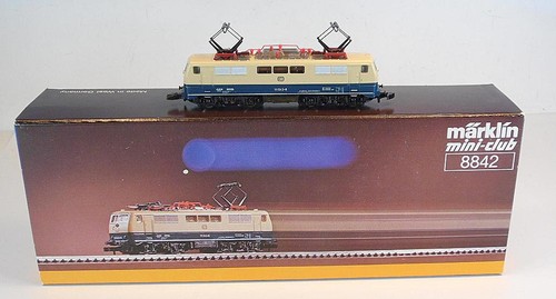 Märklin mini club spur - mini,