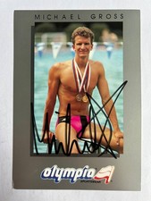 orig. sign. Autogrammkarte