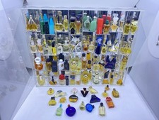 75st. Parfum Miniaturen