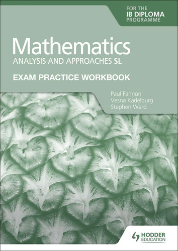 Exam practice workbook for - exam,