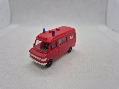 Wiking mb mercedes - 1:87,