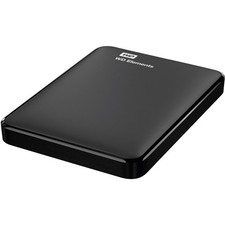 WD Elements 5 TB  Externe