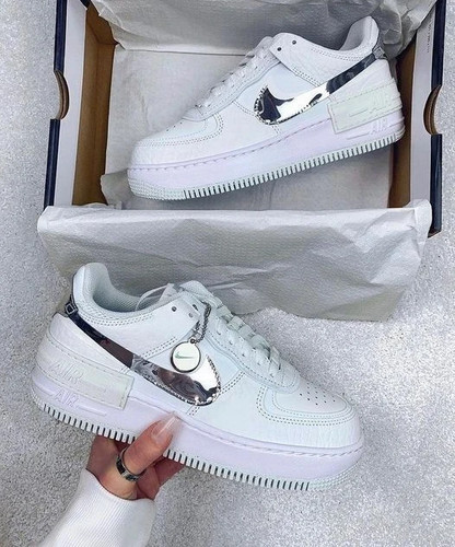 Nike air force shadow - air,